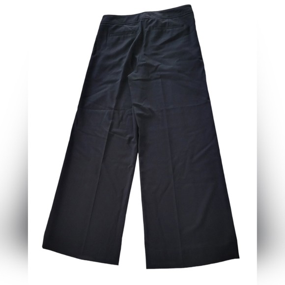 Tibi Wide Leg Pants - Picture 4 of 7